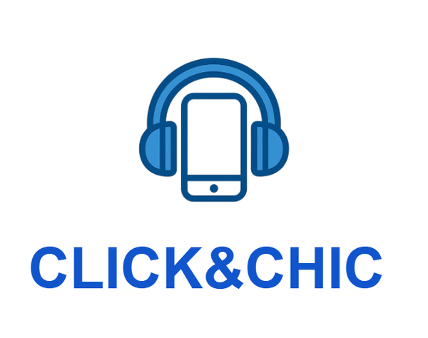 CLICK&CHICK